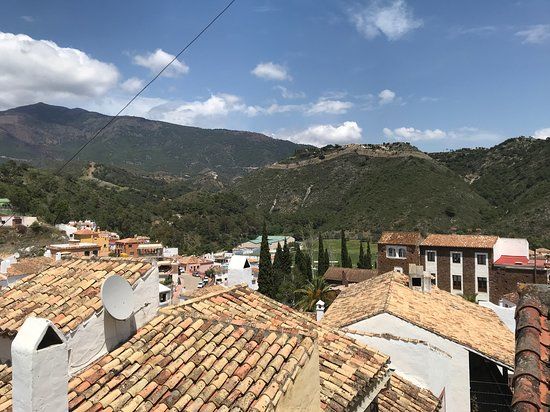 Benahavis Hills Country Club